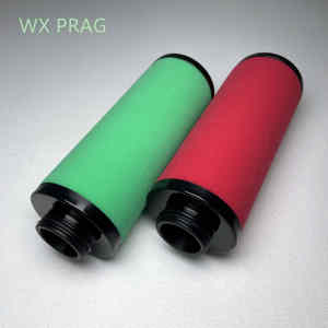 Elemento de Filtro de Repuesto <span class=keywords><strong>ABAC</strong></span> C2430 V2430 - Product Image 4