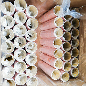 Manicotto scorrevole rivestito in bronzo e bronzo in acciaio DX cuscinetto a SF-2 boccola per cuscinetti del ghiacciaio boccole - Product Image 4