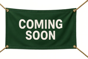 Cost-Effective Durable Waterproof Customizabie Vinyl <b>Banner</b> With Metal Grommets Scratch Resistant for Vaccination Campaigns - Product Image 3