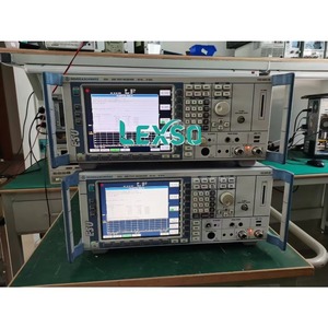Rohde and Schwarz ESU8 Prueba EMI de 20 Hz a 8 GHz xgeqpt - Product Image 4