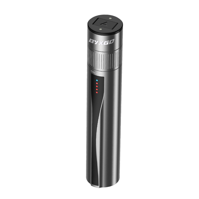 Rechargeable VFL 30mw 30km 650nm B5 Ftth Tools Visual Fault Locator