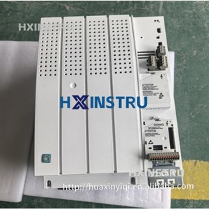 Variador de Frecuencia Lenze E82EV303K4B201 8200 Vector Inverter 30kW 400V Usado H - Product Image 1