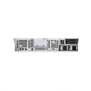 เซิร์ฟเวอร์แร็ค R750XS พร้อม Xeon Gold 6330N 16SFF SAS NVMe SSD 2*1800W 2U - Product Image 6