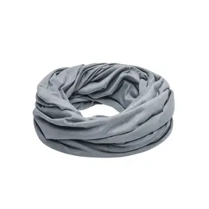 Scaldacollo Heather Summer Loop-Scarf personalizzato per merchandising - Product Image 1