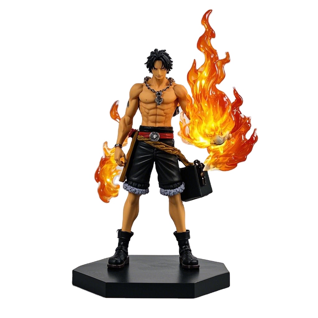 anime action figure 15 cm