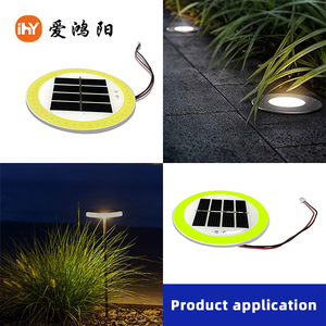 अनुकूलन योग्य <span class=keywords><strong>2025</strong></span> ब्रांड-नए 3v <span class=keywords><strong>3w</strong></span> कोब के नेतृत्व वाले पैनल लैंप सौर एकीकृत उद्यान शिविर आउटडोर प्रकाश के लिए समर्पित डायोड - Product Image 4