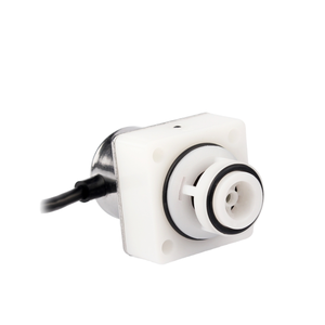 टचलेस इन्फ्रारेड सेंसर नल के लिए गोल्डनलैंड 6 वी डीसी लैचिंग पल्स वाटर सोलेनॉइड वाल्व, अनुकूलन योग्य SDF-S226A - Product Image 1