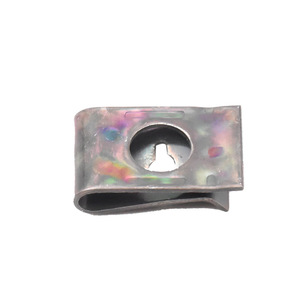Tornillos autorroscantes Mojelong M4 M6 de metal para automóviles y vehículos eléctricos - Product Image 3