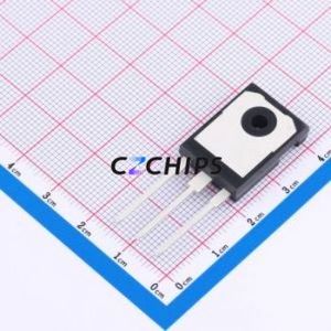 Nuevo y Original SPW47N60CS(TOKMAS) TO-247 Transistor de efecto de campo (MOSFET) - Product Image 2