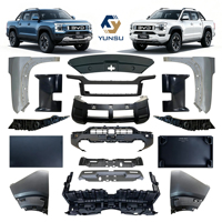 Pièces détachées d'origine neuves pour voiture Shark 6, accessoires pour BYD Shark