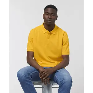 Polo STPU331 Unisex Organico, Merchandising Sostenibile - Product Image 1