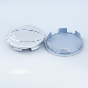 Autocollants pour enjoliveurs de roue de 55 mm, 58 mm, 66 mm pour BYD Dolphin Mini Atto 3 Seal, <span class=keywords><strong>cache</strong></span>-<span class=keywords><strong>moyeu</strong></span> de roue - Product Image 5