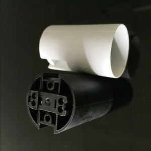 Vde SAA nhựa mịn LED giữ đèn <span class=keywords><strong>E14</strong></span> cho đèn Muối - Product Image 5