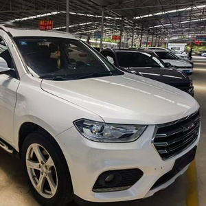 Sử dụng xe để bán 2018 tuyệt vời tường haval <span class=keywords><strong>H2</strong></span> Boutique sử dụng xe để bán 1.5t gia đình suv, sử dụng xe bán buôn - Product Image 3