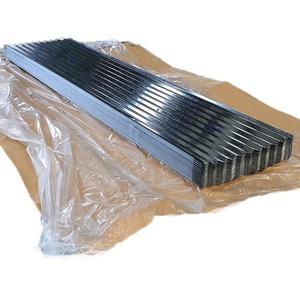 Tôle de toiture en acier ondulé de calibre 32 Feuilles de toiture <span class=keywords><strong>Onduline</strong></span> Prix Tôle Gi Conceptions de toiture - Product Image 5