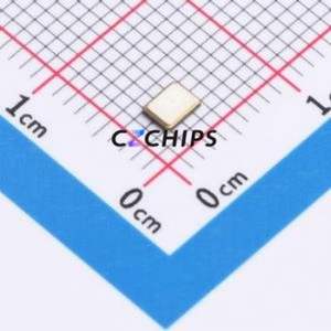 SWXC8ABVE0-16.384000 Crystal (Passive) SMD3225-4P Crystal Oscillator SMD Crystal Oscillator 16.384MHz 10ppm 10pF - Product Image 1