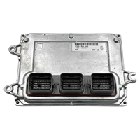 Unité de commande du moteur 37820-RLV-A85 Module électronique ECU ECM pour Honda Pilot