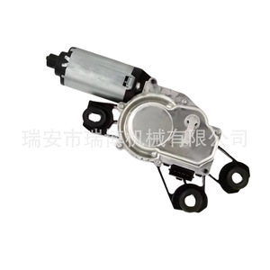 Motor de limpiaparabrisas Vw Transporter T5 7E0955712 404792 12V Material de hierro para montaje en automóviles europeos - Product Image 3