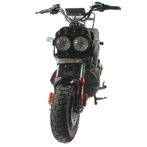 Bicicleta Eléctrica Ridstar Q20 Pro de Alta Velocidad con Doble Motor de 1500W, en Oferta - Product Image 3