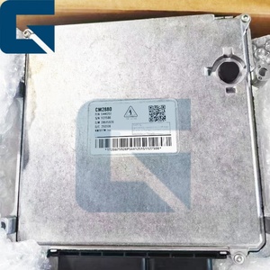 JIAJUE CM2880 5441251 คอนโทรลเลอร์ ECU ECM สำหรับอะไหล่เครื่องยนต์ - Product Image 3