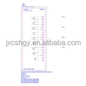 Module d'entrée/sortie Siemens PLC SIMATIC ET 200SP 6ES7134-6GD01-0BA1, module d'entrée analogique 6ES71346GD010BA1, original, neuf, en stock. - Product Image 6