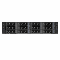 Serveur de stockage tout flash 2U 25 baies 2,5 NVMe 128 cœurs PCIe 5 pour le cloud computing et le Big Data, prix usine, OEM ODM, garantie 3 ans