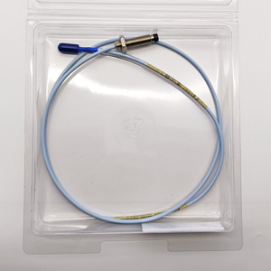 Capteur de Proximité Nevada 330103-00-04-10-12-CN 3300 8mm NEUF Fabriqué aux États-Unis Interface de Communication Autre - Product Image 2