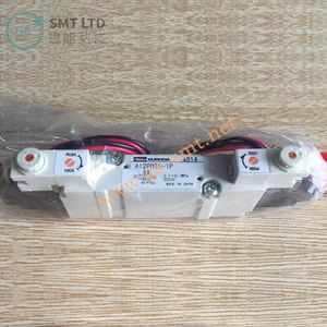 อะไหล่ SMT A12PD25-1S วาล์วสำหรับเครื่องฟูจิ - Product Image 1