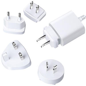 อะแด<span class=keywords><strong>ป</strong></span>เตอร์<span class=keywords><strong>ชาร์จ</strong></span>ไฟ PD 20W USB C PD พร้อมสาย USB-C 6ฟุตสำหรับโทรศัพท์แอป<span class=keywords><strong>เปิ้</strong></span><span class=keywords><strong>ล</strong></span>ไอโฟนซัมซุง - Product Image 1