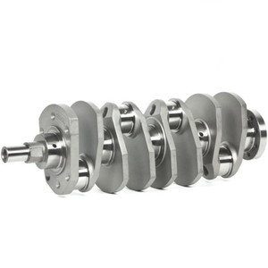 Cigüeñal Forjado Stroker de 86 mm para Opel <span class=keywords><strong>Rekord</strong></span> D, Manta B, Ascona B, Frontera A, Omega A, CIH 2.0L, 2.2L, 2.4L - Product Image 2