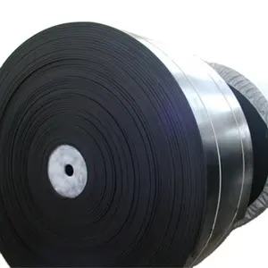 EP 5 ply rubber conveyor belt