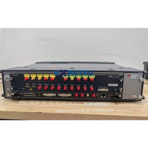 Generador de Ondas Arbitrarias Keysight M8190A 12 GSa/s con 1 Mes de Garantía, Personalización OBM/ODM/OEM - Product Image 2