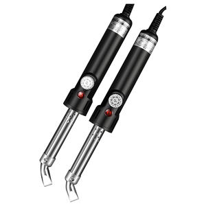 <span class=keywords><strong>Fer</strong></span> à <span class=keywords><strong>souder</strong></span> électrique haute puissance 100W-<span class=keywords><strong>500W</strong></span> outil de réparation de stylo de soudage à chaleur interne <span class=keywords><strong>fer</strong></span> à <span class=keywords><strong>souder</strong></span> à température constante électrique - Product Image 1