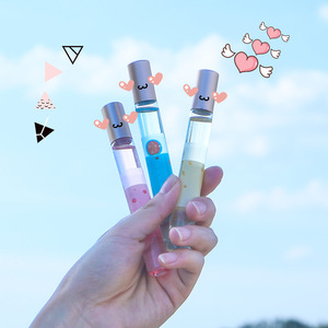 <span class=keywords><strong>Parfum</strong></span> Roll-On Yixiang pour Étudiantes, Modèle YT-201, Tendance Virale, Frais, Naturel, Longue Durée, Léger - Product Image 2