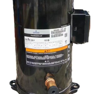 เครื่องอัดอากาศอุตสาหกรรม HYZL รุ่น VR94KS TFP 522 อุปกรณ์ทำความเย็นสำหรับระบบปรับอากาศ ทำความเย็น และทำความร้อน - Product Image 5