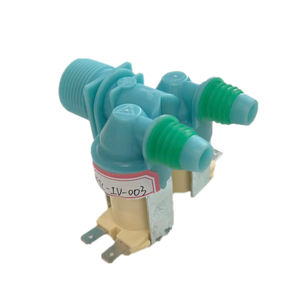 Manual Electric <strong>Washing</strong> <strong>Machine</strong> Drain Pump <strong>Parts</strong> Plastic <strong>Aluminium</strong> <strong>for</strong> Household Use - Product Image 2