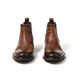 Zapatos de Otoño Personalizados de Cuero Genuino, Lujosos y Cómodos, de Diseño Italiano, Casuales, Formales, Ligeros - Product Image 5