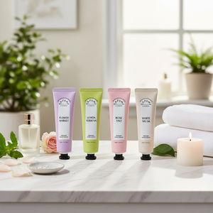 ครีมทามือและโลชั่น cocodor dafume 60มล. ผลิตภัณฑ์ที่ได้รับแรงบันดาลใจจากน้ำหอม - Product Image 3