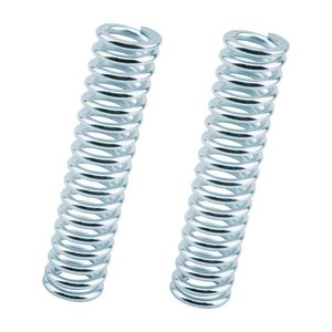 สปริงแบบกำหนดขนาดเองได้ตามต้องการ สปริงอัดแรง - Product Image 1