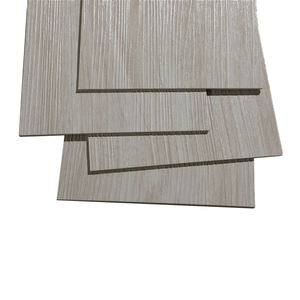 Tuiles flexibles en PVC LVT <span class=keywords><strong>pose</strong></span> directement <span class=keywords><strong>sur</strong></span> des sols en ciment auto-adhésifs résistants à l'usure - Product Image 4