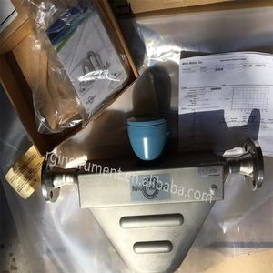 Yüksek Sıcaklık Dayanımı EMERSON F050S F100S Uzaktan Akış Vericili Koryolis Kütle Akış Ölçer 1700/2700 - Product Image 3