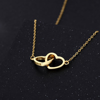 2024 tiktok vente chaude coeur collier éternel Rose fleur câlin ours boîte-cadeau pour maman fête des mères cadeau