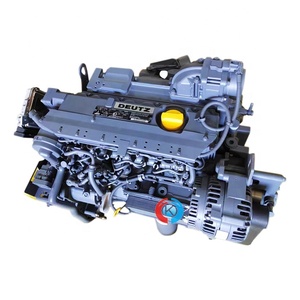 Bộ máy động cơ diesel <span class=keywords><strong>Deutz</strong></span> TCD2012 L04 2V nguyên bản mới - Product Image 2