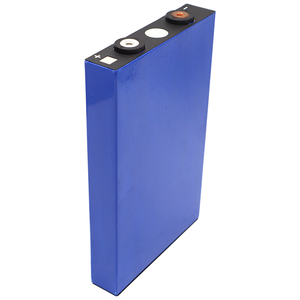 热销CALB Lifepo4可充电3.2V 72Ah L135F72锂离子锂电池，用于EV太阳能系统 - Product Image 4