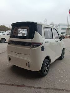 中型NEV新エネルギー車製品工場価格、高品質4人乗り。 - Product Image 2