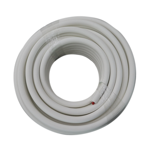 Bobine de tuyau de cuivre pré-isolé pour climatisation <span class=keywords><strong>20m</strong></span> 50m - Product Image 5