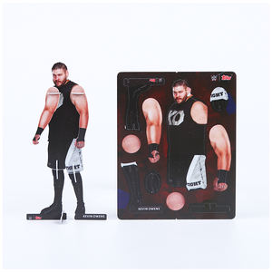 Accueil DIY <span class=keywords><strong>Jeu</strong></span> de puzzle 3D à construire en plastique pour enfant - Product Image 4