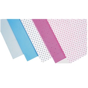 Lámina termoplástica reutilizable de baja temperatura ecológica y de alta calidad, férula ortopédica para mano - Product Image 5