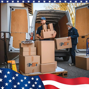 Spedizione Economica e Veloce via Aerea e Marittima DDP verso USA, Servizio di Logistica Porta a Porta con Spedizioniere - Product Image 4