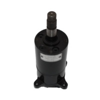 Pièces de machines de construction K2561-41510, unité de direction durable, valve